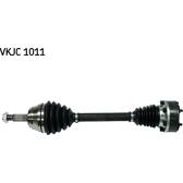 Drivaxels (nio) SKF - VKJC 1011