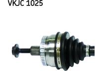 Drivaxels (nio)