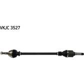 Drivaxels (nio) SKF - VKJC 3527
