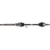 Drivaxels (nio) SKF - VKJC 8650