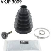 Kardanbälg (med tillbehör) SKF - VKJP 3009