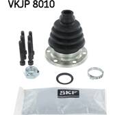 Kardanbälg (med tillbehör) SKF - VKJP 8010