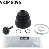 Kardanbälg (med tillbehör) SKF - VKJP 8096