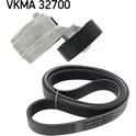 Keilrippenriemensatz SKF - VKMA 32700
