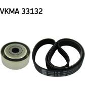 Keilrippenriemensatz SKF - VKMA 33132