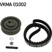 Kit cinghie dentate SKF - VKMA 01002
