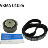 Kit cinghie dentate SKF - VKMA 01024