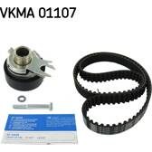 Kit cinghie dentate SKF - VKMA 01107