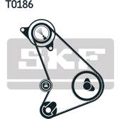 Kit cinghie dentate SKF - VKMA 04305