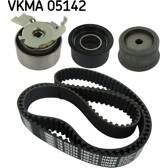 Kit cinghie dentate SKF - VKMA 05142