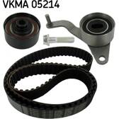 Kit cinghie dentate SKF - VKMA 05214