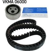 Kit cinghie dentate SKF - VKMA 06000
