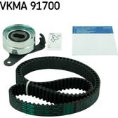 Kit cinghie dentate SKF - VKMA 91700