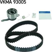 Kit cinghie dentate SKF - VKMA 93005