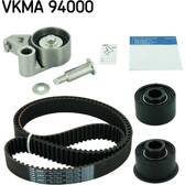 Kit cinghie dentate SKF - VKMA 94000