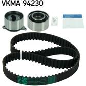 Kit cinghie dentate SKF - VKMA 94230
