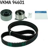 Kit cinghie dentate SKF - VKMA 94601