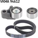 Kit cinghie dentate SKF - VKMA 94612