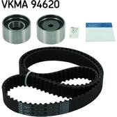 Kit cinghie dentate SKF - VKMA 94620