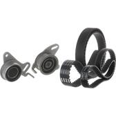 Kit cinghie dentate SKF - VKMA 95014
