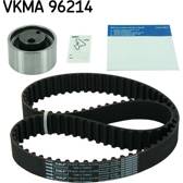 Kit cinghie dentate SKF - VKMA 96214