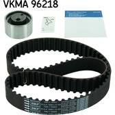 Kit cinghie dentate SKF - VKMA 96218