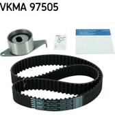 Kit cinghie dentate SKF - VKMA 97505