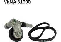 Kit Cinghie Poly-V