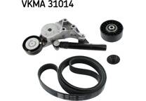 Kit Cinghie Poly-V