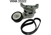 Kit Cinghie Poly-V