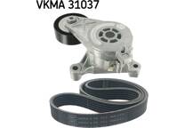 Kit Cinghie Poly-V