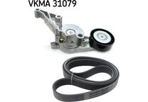 Kit Cinghie Poly-V