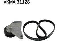 Kit Cinghie Poly-V
