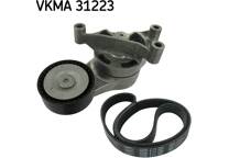 Kit Cinghie Poly-V