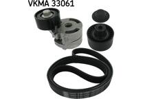 Kit Cinghie Poly-V