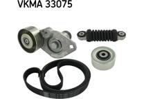Kit Cinghie Poly-V