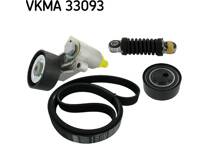 Kit Cinghie Poly-V