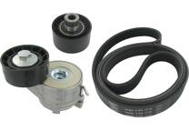 Kit Cinghie Poly-V