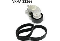 Kit Cinghie Poly-V