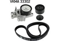 Kit Cinghie Poly-V