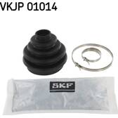Kit cuffia, Semiasse SKF - VKJP 01014