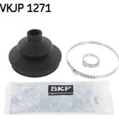 Kit cuffia, Semiasse SKF - VKJP 1271