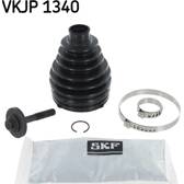 Kit cuffia, Semiasse SKF - VKJP 1340