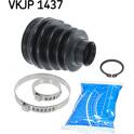 Kit cuffia, Semiasse SKF - VKJP 1437