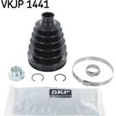 Kit cuffia, Semiasse SKF - VKJP 1441