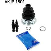 Kit cuffia, Semiasse SKF - VKJP 1501