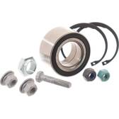 Kit cuscinetto ruota SKF - VKBA 1358