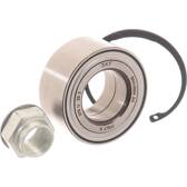 Kit cuscinetto ruota SKF - VKBA 1488