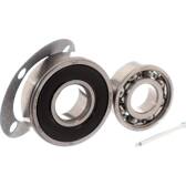 Kit cuscinetto ruota SKF - VKBA 1927