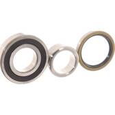 Kit cuscinetto ruota SKF - VKBA 1972